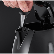 Czajnik bezprzewodowy Russell Hobbs Textures Plus 22591-71