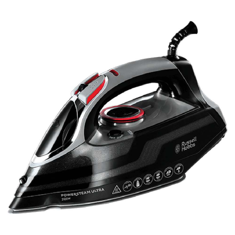 Żelazko Russell Hobbs 20630-56 Power Steam Ultra