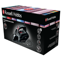 Żelazko Russell Hobbs 20630-56 Power Steam Ultra