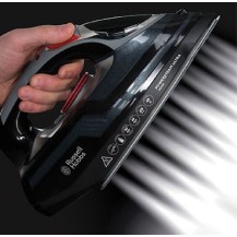 Żelazko Russell Hobbs 20630-56 Power Steam Ultra