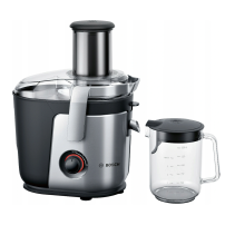 Sokowirówka Bosch MES4000