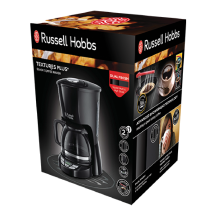 Ekspres przelewowy Russell Hobbs Textures Plus 22620-56