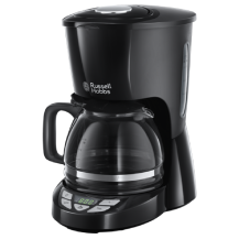 Ekspres przelewowy Russell Hobbs Textures Plus 22620-56