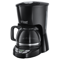 Ekspres przelewowy Russell Hobbs Textures Plus 22620-56