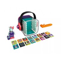 LEGO Vidiyo Unicorn DJ BeatBox 42106
