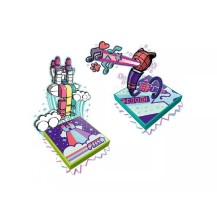 LEGO Vidiyo Unicorn DJ BeatBox 42106