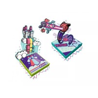 LEGO Vidiyo Unicorn DJ BeatBox 42106