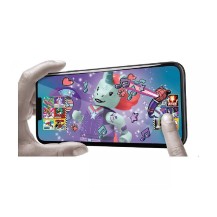 LEGO Vidiyo Unicorn DJ BeatBox 42106