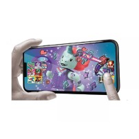 LEGO Vidiyo Unicorn DJ BeatBox 42106