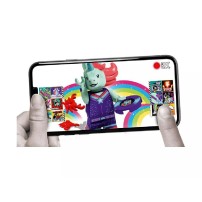 LEGO Vidiyo Unicorn DJ BeatBox 42106