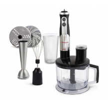 Blender ręczny Esperanza Crema EKM004