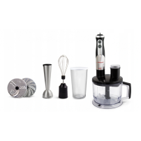Blender ręczny Esperanza Crema EKM004