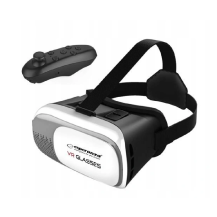Gogle VR Esperanza EMV300