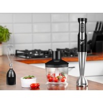 Blender Ręczny Lafe BRK 003A Zestaw