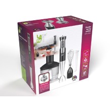Blender Ręczny Lafe BRK 003A Zestaw