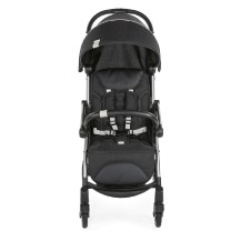 Chicco Goody Plus wózek spacerowy samoskładający się Pink