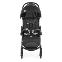 Chicco Goody Plus wózek spacerowy samoskładający się Pink