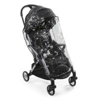 Chicco Goody Plus wózek spacerowy samoskładający się Pink