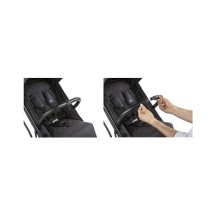 Chicco Trolley Me Wózek spacerowy Light Grey