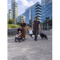 Chicco Trolley Me Wózek spacerowy Light Grey