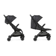Chicco Trolley Me Wózek spacerowy Light Grey