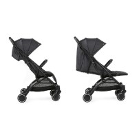 Chicco Trolley Me Wózek spacerowy Light Grey