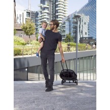 Chicco Trolley Me Wózek spacerowy Light Grey