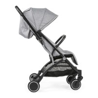 Chicco Trolley Me Wózek spacerowy Light Grey
