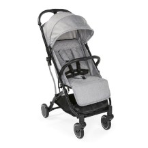 Chicco Trolley Me Wózek spacerowy Light Grey