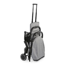 Chicco Trolley Me Wózek spacerowy Light Grey
