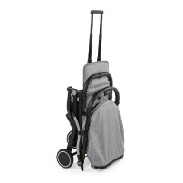 Chicco Trolley Me Wózek spacerowy Light Grey