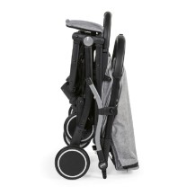 Chicco Trolley Me Wózek spacerowy Light Grey