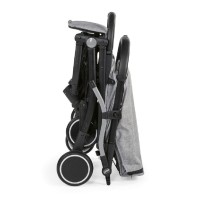 Chicco Trolley Me Wózek spacerowy Light Grey