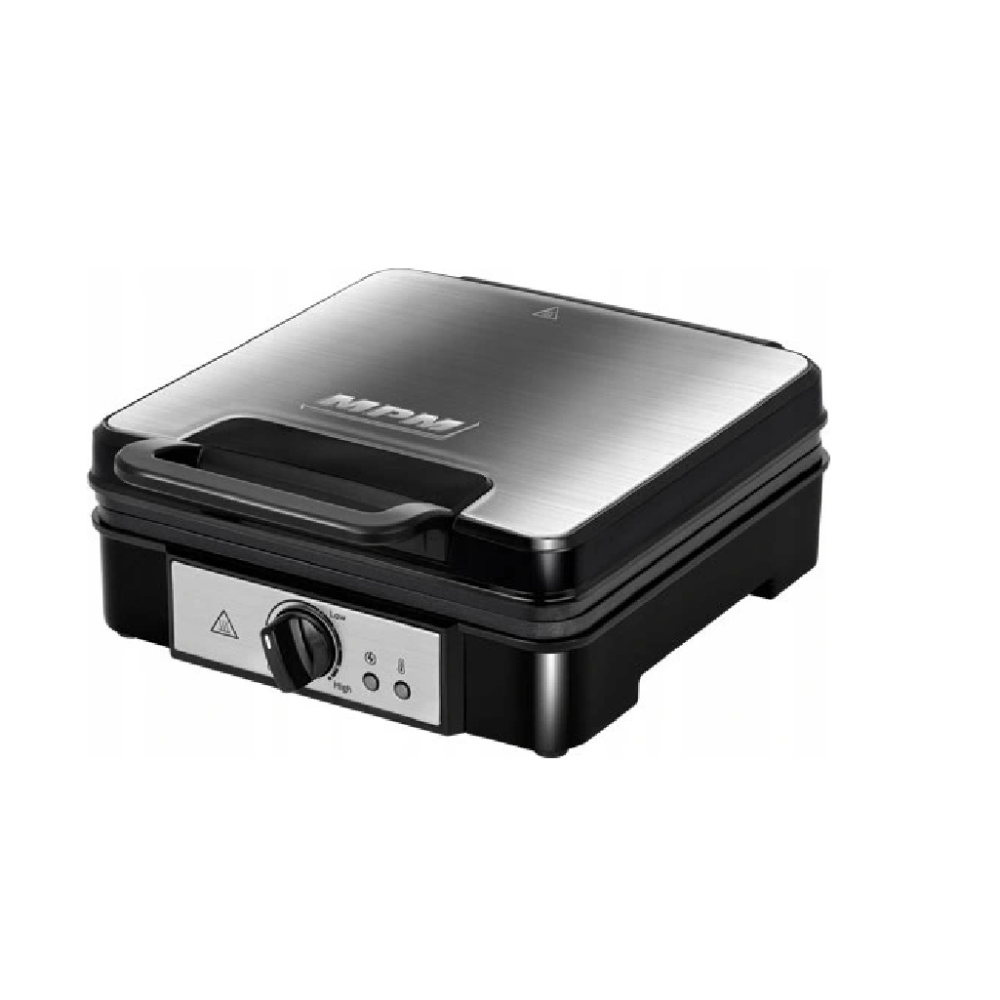 Gofrownica MPM MGO-36