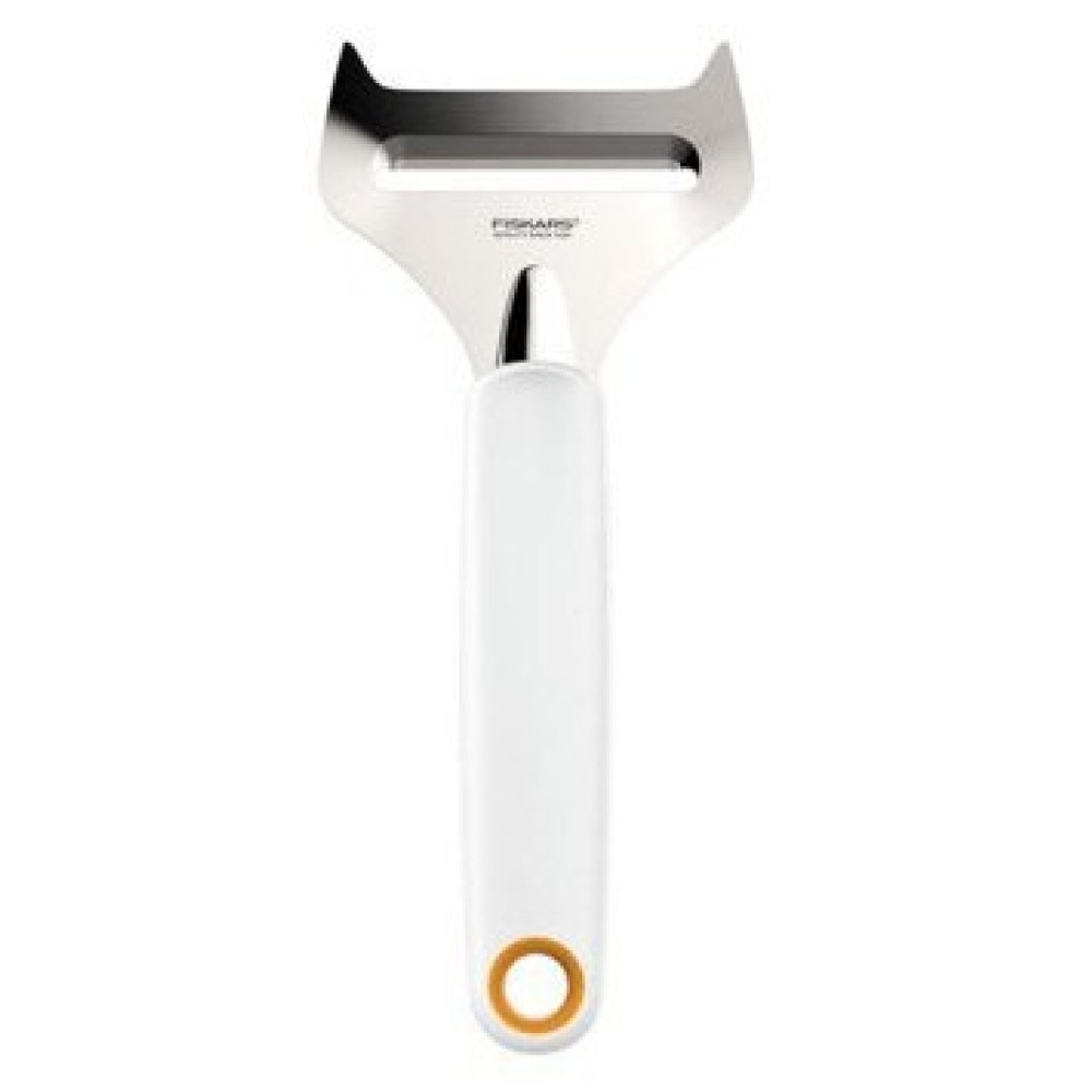 Fiskars 1016128 skrobak do sera miękkiego