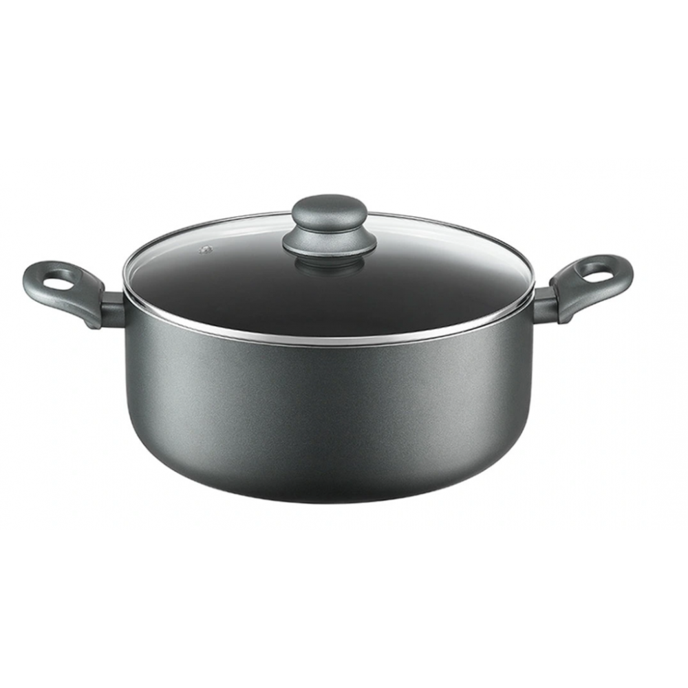 Garnek Ambition Graphite 7,2 l