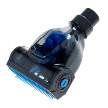 Mini Turboszczotka Blaupukt ACC056 do odkurzacza VCC301