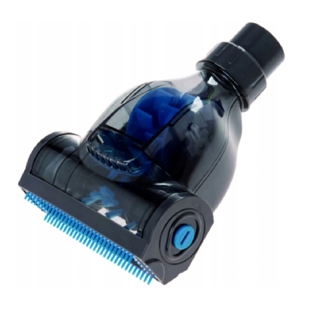 Mini Turboszczotka Blaupukt ACC056 do odkurzacza VCC301