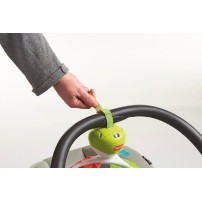 Tiny Love Karuzelka podróżna zabawa na łące