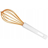 Fiskars Functional Form 1023613 trzepaczka z silikonową końcówką