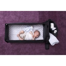 Torba do wózka Sleepy bag Baby Monsters BM90005