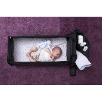 Torba do wózka Sleepy bag Baby Monsters BM90005