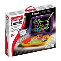 QUERCETTI multiaktywna tablica LUMIX 2w1 1810/wyprzedaż