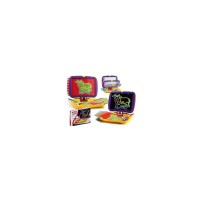 QUERCETTI multiaktywna tablica LUMIX 2w1 1810/wyprzedaż