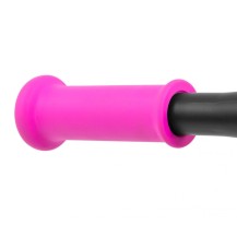 Milly Mally Rowerek Biegowy Galaxy Pink magnezowa rama