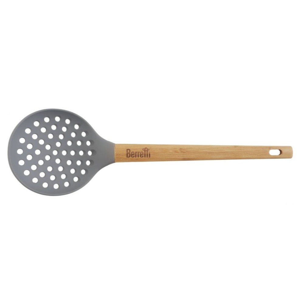 Łyżka cedzakowa Berretti BR-6484