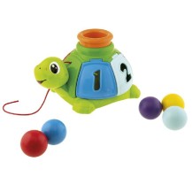 Chicco Sorter Żółwik