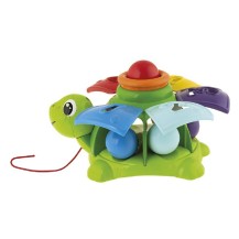 Chicco Sorter Żółwik