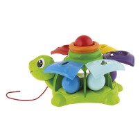 Chicco Sorter Żółwik