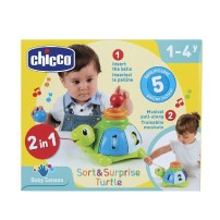 Chicco Sorter Żółwik